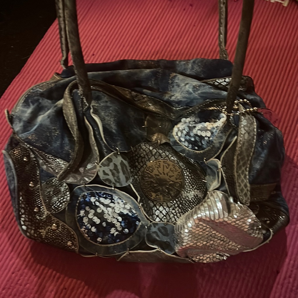 Ruby Rd. Purse